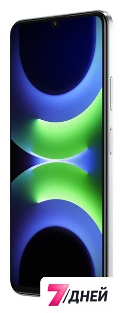 Телефон Huawei nova Y63 GFY-LX1 6GB/128GB (серебристый) - Изображение №2 — Интернет-магазин 7 дней