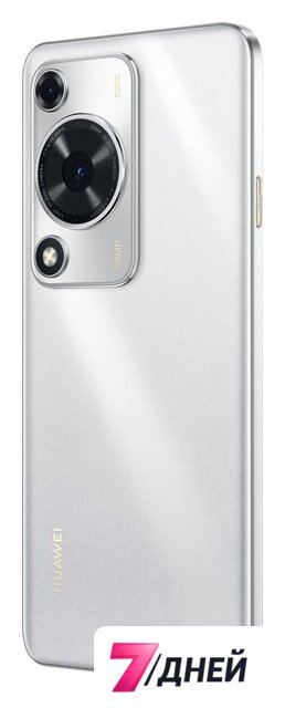 Телефон Huawei nova Y63 GFY-LX1 6GB/128GB (серебристый) - Изображение №3 — Интернет-магазин 7 дней