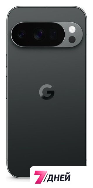 Телефон Google Pixel 10 Pro 16GB/128GB (обсидиан) - Изображение №4 — Интернет-магазин 7 дней