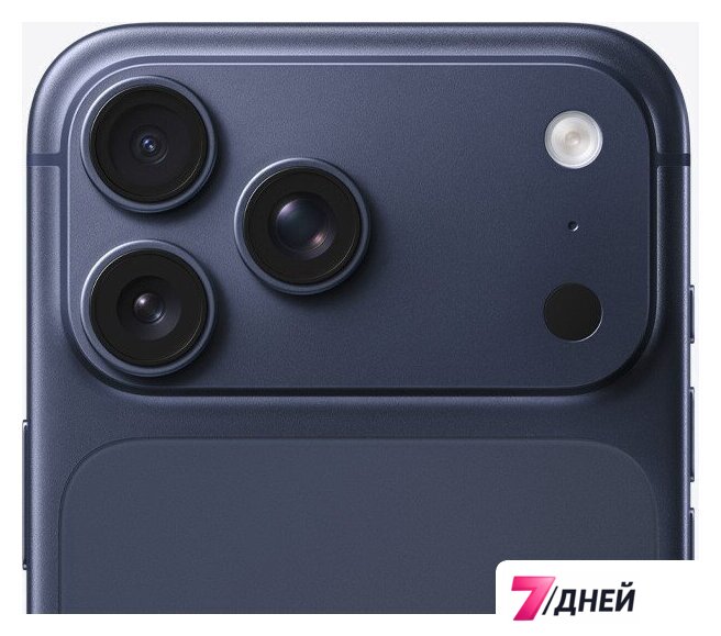 Телефон Apple iPhone 17 Pro Max 1TB (глубокий синий) - Изображение №4 — Интернет-магазин 7 дней