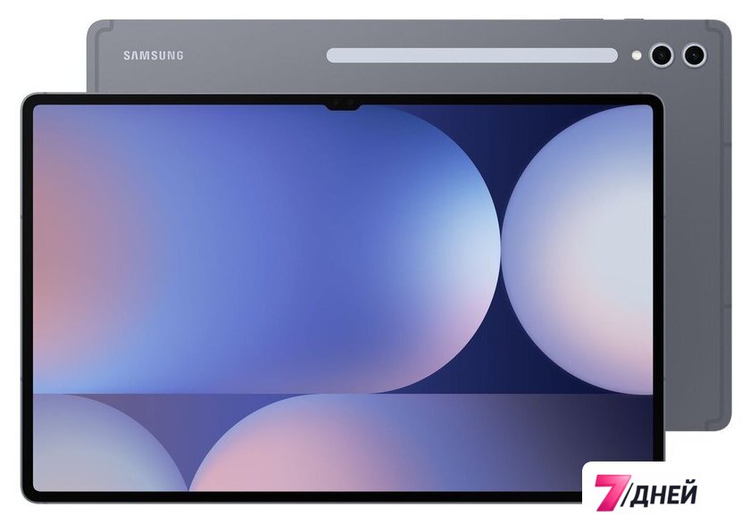 Планшет Samsung Galaxy Tab S10 Ultra Wi-Fi SM-X920 12GB/256GB (серый) - Изображение №1 — Интернет-магазин 7 дней