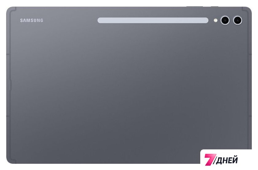 Планшет Samsung Galaxy Tab S10 Ultra Wi-Fi SM-X920 12GB/256GB (серый) - Изображение №6 — Интернет-магазин 7 дней