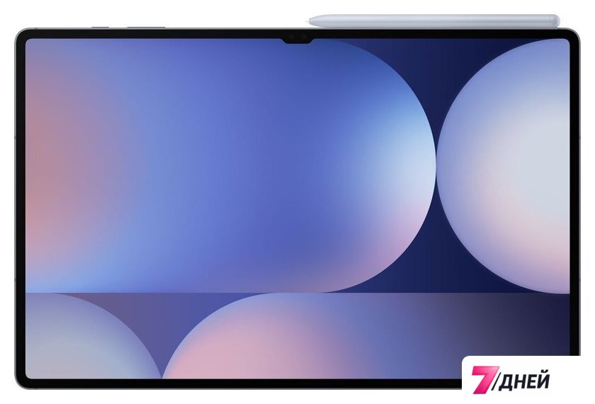 Планшет Samsung Galaxy Tab S10 Ultra Wi-Fi SM-X920 12GB/256GB (серый) - Изображение №3 — Интернет-магазин 7 дней