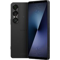 Телефон Sony Xperia 1 VII XQ-FS72 12GB/256GB (черный) - Превью изображения №2 — Интернет-магазин 7 дней