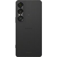 Телефон Sony Xperia 1 VII XQ-FS72 12GB/256GB (черный) - Превью изображения №3 — Интернет-магазин 7 дней