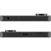 Телефон Sony Xperia 1 VII XQ-FS72 12GB/256GB (черный) - Превью изображения №7 — Интернет-магазин 7 дней
