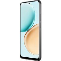 Телефон HONOR X7d LGN-LX1 8GB/128GB международная версия (вельветовый черный) - Превью изображения №2 — Интернет-магазин 7 дней