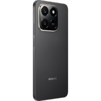 Телефон HONOR X7d LGN-LX1 8GB/128GB международная версия (вельветовый черный) - Превью изображения №4 — Интернет-магазин 7 дней