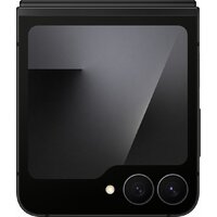 Телефон Samsung Galaxy Z Flip7 FE SM-F761B 8GB/128GB (черный) - Превью изображения №3 — Интернет-магазин 7 дней
