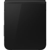 Телефон Samsung Galaxy Z Flip7 FE SM-F761B 8GB/128GB (черный) - Превью изображения №2 — Интернет-магазин 7 дней