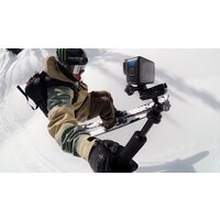 Экшен-камера GoPro HERO13 Black + Accessories Bundle - Превью изображения №7 — Интернет-магазин 7 дней