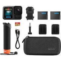 Экшен-камера GoPro HERO13 Black + Accessories Bundle - Превью изображения №2 — Интернет-магазин 7 дней