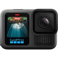 Экшен-камера GoPro HERO13 Black + Accessories Bundle - Превью изображения №3 — Интернет-магазин 7 дней