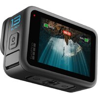 Экшен-камера GoPro HERO13 Black + Accessories Bundle - Превью изображения №5 — Интернет-магазин 7 дней