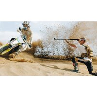 Экшен-камера GoPro HERO13 Black + Accessories Bundle - Превью изображения №9 — Интернет-магазин 7 дней