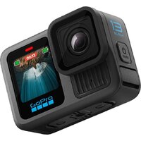 Экшен-камера GoPro HERO13 Black + Accessories Bundle - Превью изображения №4 — Интернет-магазин 7 дней