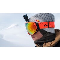 Экшен-камера GoPro HERO13 Black + Accessories Bundle - Превью изображения №10 — Интернет-магазин 7 дней
