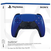 Геймпад Sony DualSense (кобальтовый синий) - Превью изображения №5 — Интернет-магазин 7 дней