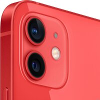 Телефон Apple iPhone 12 256GB (PRODUCT)RED - Превью изображения №4 — Интернет-магазин 7 дней