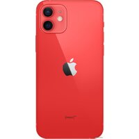 Телефон Apple iPhone 12 256GB (PRODUCT)RED - Превью изображения №3 — Интернет-магазин 7 дней