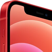 Телефон Apple iPhone 12 256GB (PRODUCT)RED - Превью изображения №5 — Интернет-магазин 7 дней