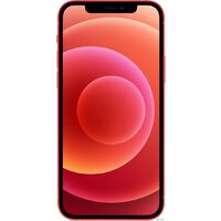 Телефон Apple iPhone 12 256GB (PRODUCT)RED - Превью изображения №2 — Интернет-магазин 7 дней