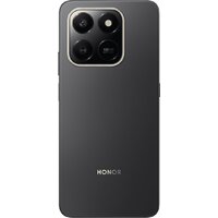 Телефон HONOR X7d LGN-LX1 6GB/128GB международная версия (вельветовый черный) - Превью изображения №5 — Интернет-магазин 7 дней