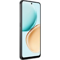 Телефон HONOR X7d LGN-LX1 6GB/128GB международная версия (вельветовый черный) - Превью изображения №8 — Интернет-магазин 7 дней