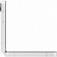 Телефон Samsung Galaxy Z Flip7 FE SM-F761B 8GB/128GB (белый) - Превью изображения №9 — Интернет-магазин 7 дней