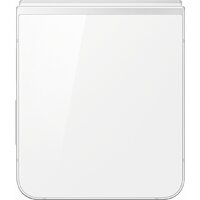 Телефон Samsung Galaxy Z Flip7 FE SM-F761B 8GB/128GB (белый) - Превью изображения №2 — Интернет-магазин 7 дней