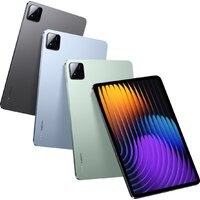 Планшет Xiaomi Pad 7 Pro 8GB/128GB международная версия (темно-серый) - Превью изображения №16 — Интернет-магазин 7 дней