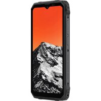 Телефон Blackview Fort 1 6GB/256GB (черный) - Превью изображения №4 — Интернет-магазин 7 дней