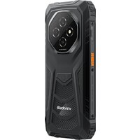 Телефон Blackview Fort 1 6GB/256GB (черный) - Превью изображения №6 — Интернет-магазин 7 дней