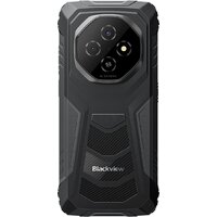 Телефон Blackview Fort 1 6GB/256GB (черный) - Превью изображения №5 — Интернет-магазин 7 дней