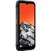 Телефон Blackview Fort 1 6GB/256GB (черный) - Превью изображения №3 — Интернет-магазин 7 дней