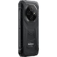 Телефон Blackview Fort 1 6GB/256GB (черный) - Превью изображения №7 — Интернет-магазин 7 дней