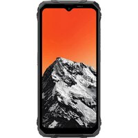 Телефон Blackview Fort 1 6GB/256GB (черный) - Превью изображения №2 — Интернет-магазин 7 дней