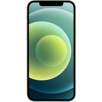 Телефон Apple iPhone 12 256GB (зеленый) - Превью изображения №2 — Интернет-магазин 7 дней