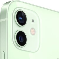 Телефон Apple iPhone 12 256GB (зеленый) - Превью изображения №4 — Интернет-магазин 7 дней