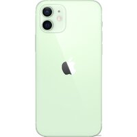 Телефон Apple iPhone 12 256GB (зеленый) - Превью изображения №3 — Интернет-магазин 7 дней