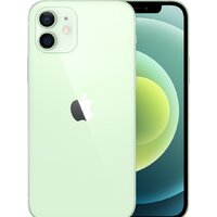 Apple iPhone 12 256GB (зеленый)