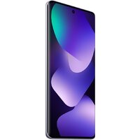 Телефон Xiaomi Redmi Note 15 5G 8GB/256GB международная версия (фиолетовый) - Превью изображения №6 — Интернет-магазин 7 дней