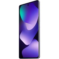 Телефон Xiaomi Redmi Note 15 5G 8GB/256GB международная версия (фиолетовый) - Превью изображения №4 — Интернет-магазин 7 дней
