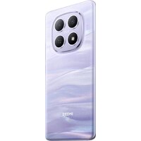 Телефон Xiaomi Redmi Note 15 5G 8GB/256GB международная версия (фиолетовый) - Превью изображения №5 — Интернет-магазин 7 дней