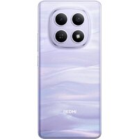 Телефон Xiaomi Redmi Note 15 5G 8GB/256GB международная версия (фиолетовый) - Превью изображения №3 — Интернет-магазин 7 дней