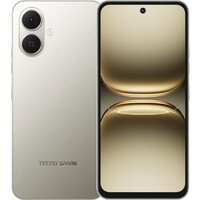 Tecno Spark Go 2 3GB/64GB (серый титановый)