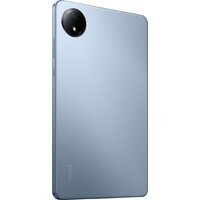 Планшет Xiaomi Redmi Pad SE 8.7 4G 4GB/128GB международная версия (синий) - Превью изображения №2 — Интернет-магазин 7 дней