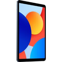 Планшет Xiaomi Redmi Pad SE 8.7 4G 4GB/128GB международная версия (синий) - Превью изображения №5 — Интернет-магазин 7 дней