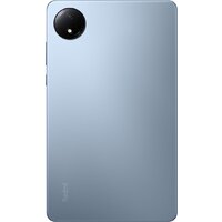Планшет Xiaomi Redmi Pad SE 8.7 4G 4GB/128GB международная версия (синий) - Превью изображения №4 — Интернет-магазин 7 дней