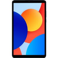 Планшет Xiaomi Redmi Pad SE 8.7 4G 4GB/128GB международная версия (синий) - Превью изображения №9 — Интернет-магазин 7 дней